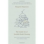 Jane talks decluttering with BBC’s Aggie MacKenzie DeathCleaning