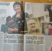 Death Has Taught Me To Treat Life Like A Gift DailyRecordArticle-300x169