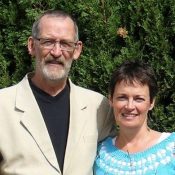 When Your Partner Is Dying, What Do You Say? Jane Philip