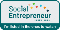 Ones to watch Social Entrepreneur logo