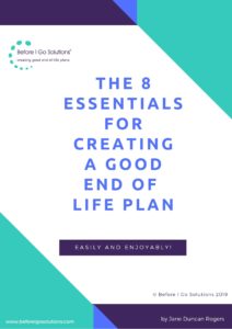 8 Essentials8