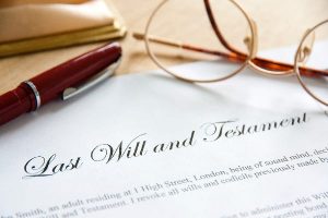 people need help with wills