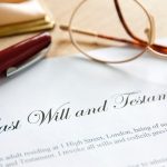 reasons to not make a will