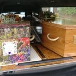 how to choose a funeral director image