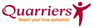 Quarriers logo