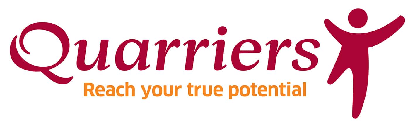 Quarriers logo