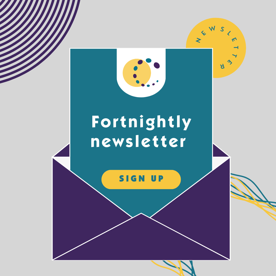 Our fortnightly newsletter (1)